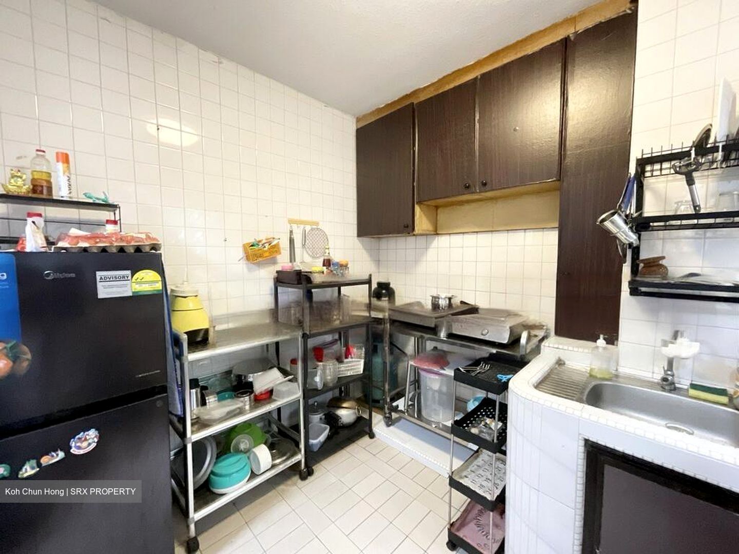 Blk 632 Yishun Street 61 (Yishun), HDB Executive #460840941